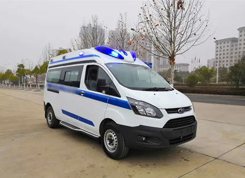 灵寿县救护车出租