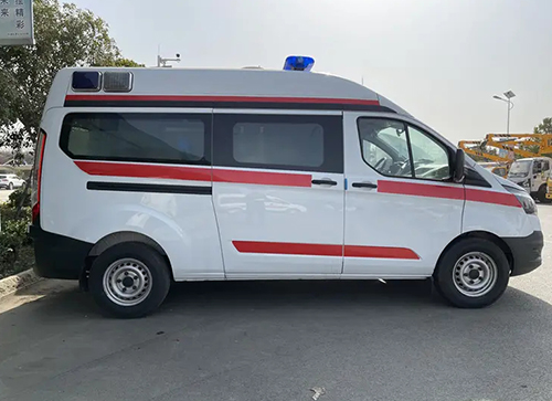 灵寿县客户案例
